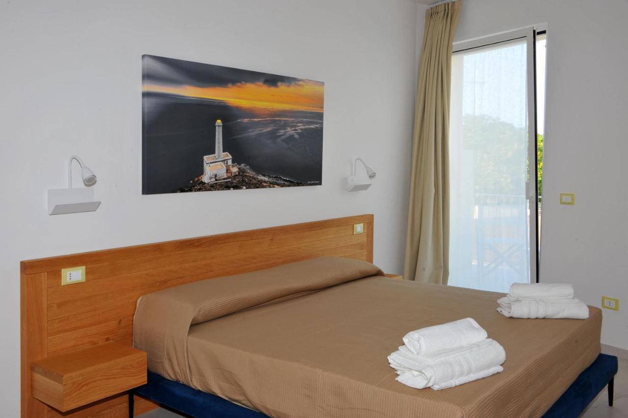 Bed and Breakfast Bluotranto Exterior foto
