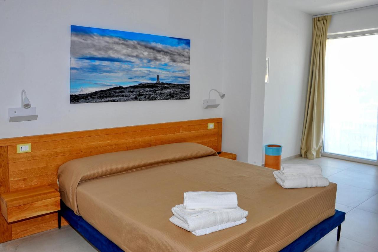 Bed and Breakfast Bluotranto Exterior foto
