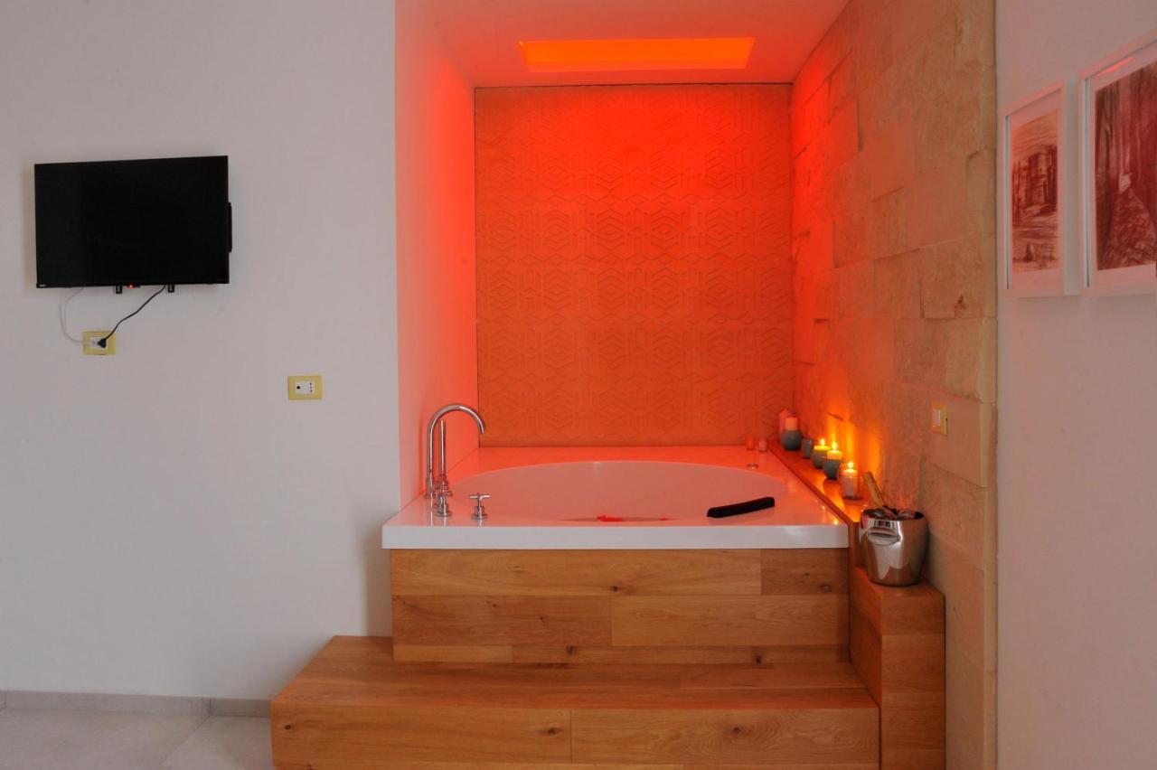 Bed and Breakfast Bluotranto Exterior foto