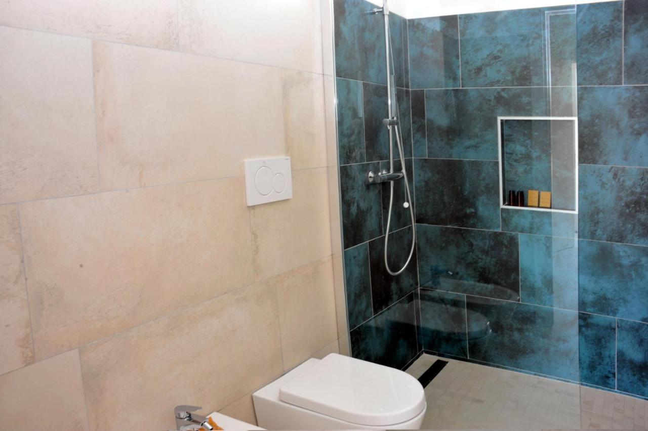 Bed and Breakfast Bluotranto Exterior foto