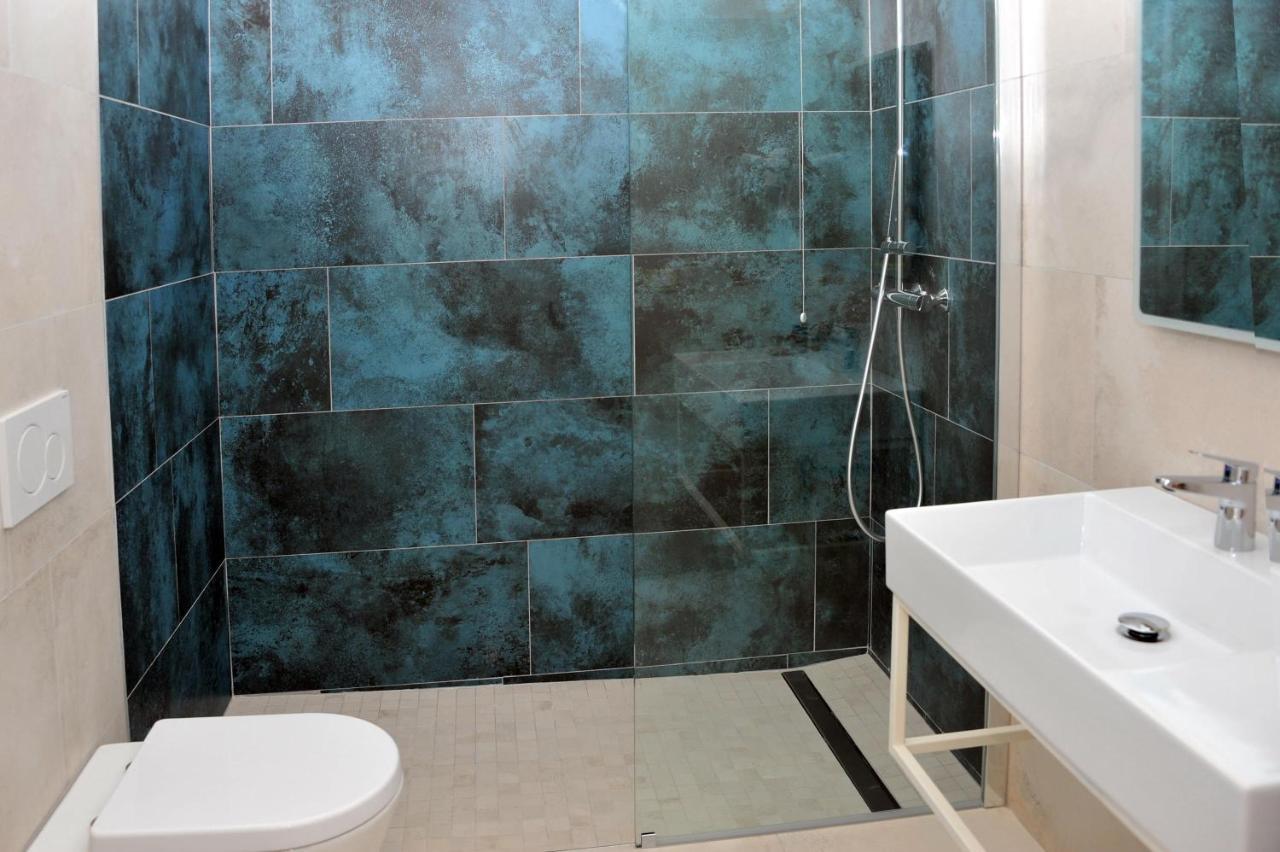 Bed and Breakfast Bluotranto Exterior foto