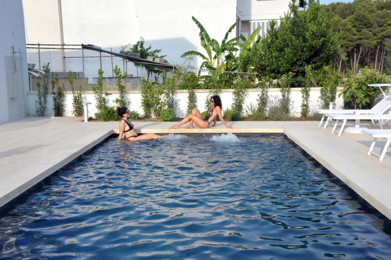 Bed and Breakfast Bluotranto Exterior foto