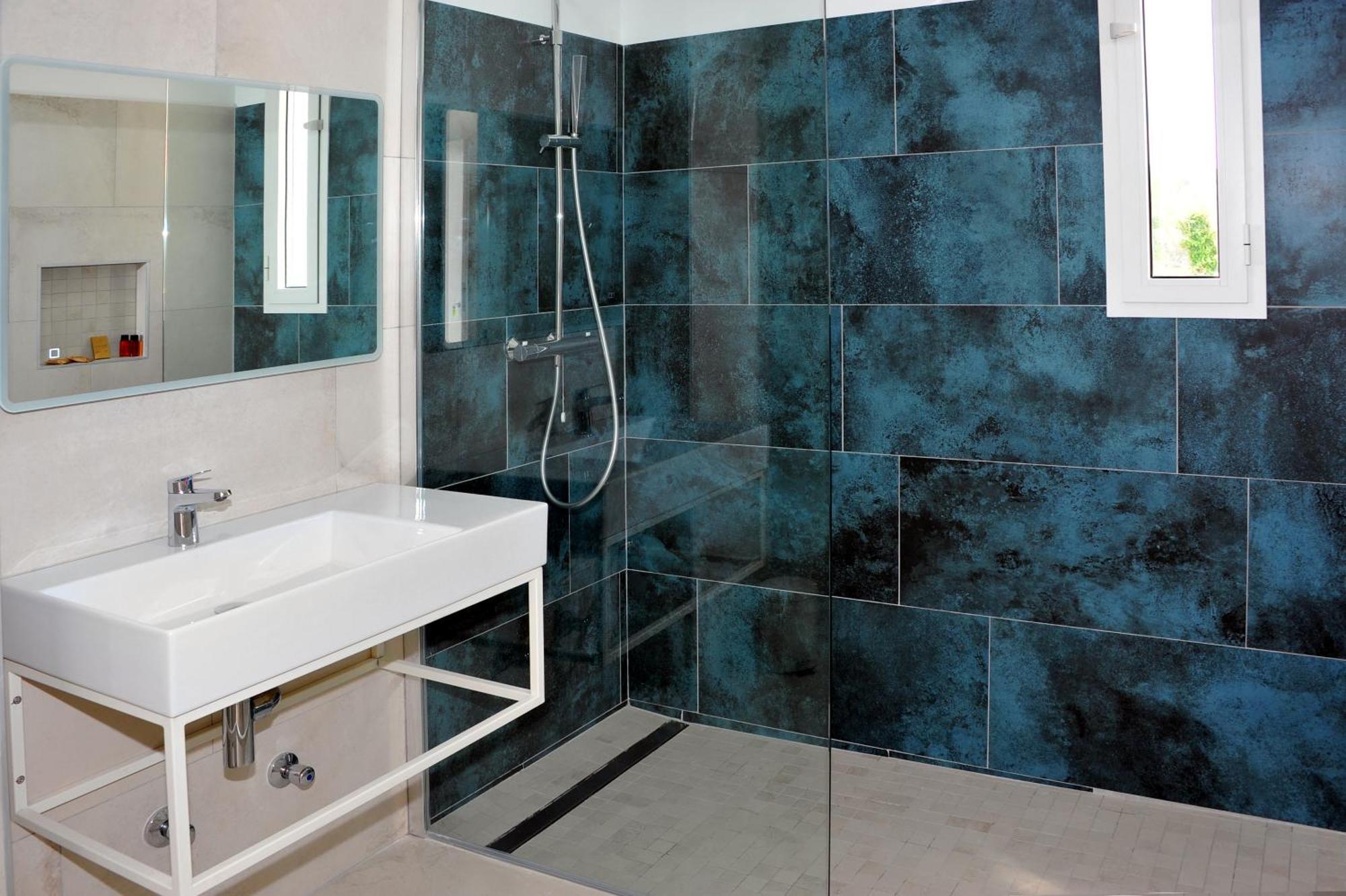 Bed and Breakfast Bluotranto Exterior foto
